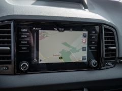 Foto Nummer 8: SKODA Karoq