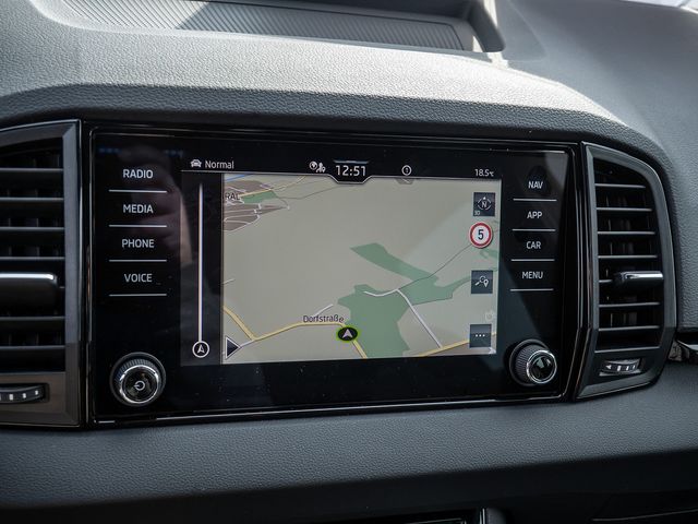 Foto Nummer 8: SKODA Karoq