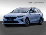 Kia cee'd SW 1.4 T-GDi DCT Vision |NAVI|KAM|PTS|LM - Kia mit Benzin-Antrieb: Kombi, 1.4