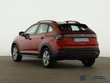 Volkswagen Taigo 1.0 TSI Life+GJR+NAV+PDC+APP+LED+DAB+SITZH - VW Taigo Benzin Gebrauchtwagen
