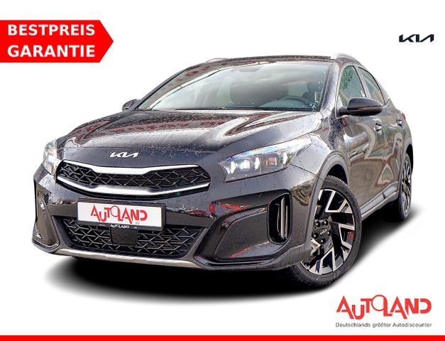 Kia XCeed 1.5 T-GDI Aut. LED Navi SHZ Kamera