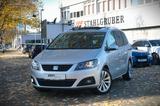 Seat Alhambra Crono Plus / 7 SItze / Pano./  R-Kamera - Seat Alhambra: Crono