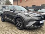 Toyota C-HR Hybrid Lounge*Automatik*Garantie* - Toyota C-HR Lounge mit Hybrid-Antrieb (Benzin/Elektro)