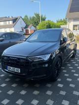 Audi SQ7 TDI  Carbon/ Soft/ Matrix/ V8 Sound/