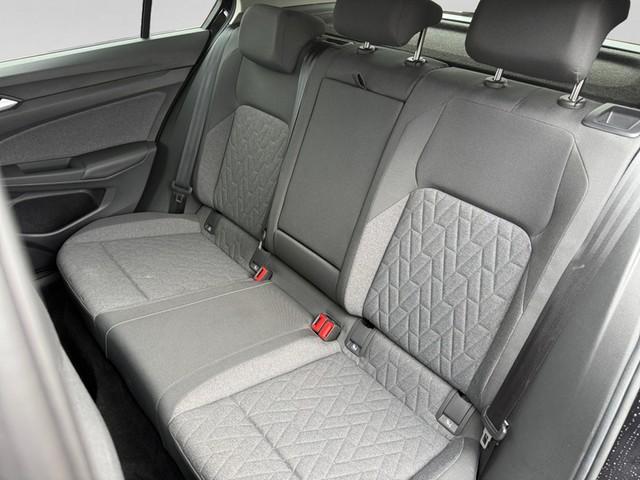 Volkswagen Golf VIII Lim. 2.0 TDI Move+LED+ACC+Keyless+Digi, миниатюра 16