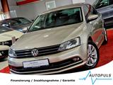 Volkswagen Jetta BMT*BI-Xenon*PDC*Navi*LED*TEMPOMAT* - Volkswagen Jetta: Limousine