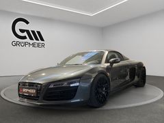 AUDI R8 Spyder 4.2 quattro|Keramik|B&O|MagneticRide