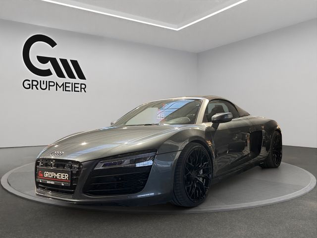AUDI R8 Spyder 4.2 quattro|Keramik|B&O|MagneticRide
