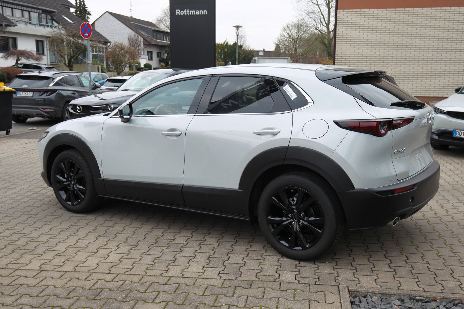 Mazda CX-30 - Bild 7