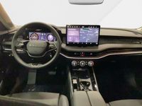 Skoda Superb - Vorschau Bild 13