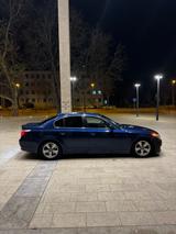 BMW 530i e60 - gebrauchte BMW 5er Reihe aus dem Jahr 2005