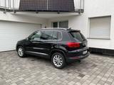 Volkswagen Tiguan 1.4 TSI 4MOTION LIFE LIFE - Pickup bis 10.000 Euro