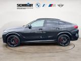 BMW X6 M Competition +Panorama Sky +Innovationspaket - BMW X6 M Jahreswagen