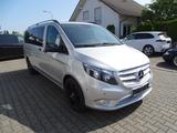 Mercedes-Benz Vito Tourer 116 CDI Pro extralang, Navi, AHK, Mo - Mercedes-Benz Vito in Frankfurt (Main)