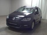 Volkswagen Sharan 1.4 TSI Comf. 7-Sitze Navi PDC Shz AHK - Volkswagen Sharan: 7n