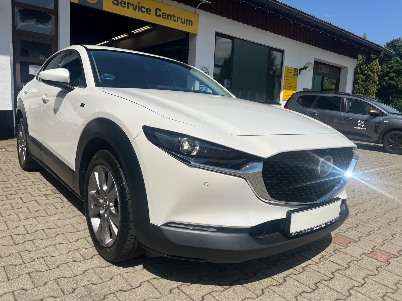 Mazda CX-30 e-skyactive-G 2.0 *8-Fach*