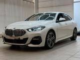 BMW 218 Gran Coupé M-Sport ACC HUD RFK HiFi Memory