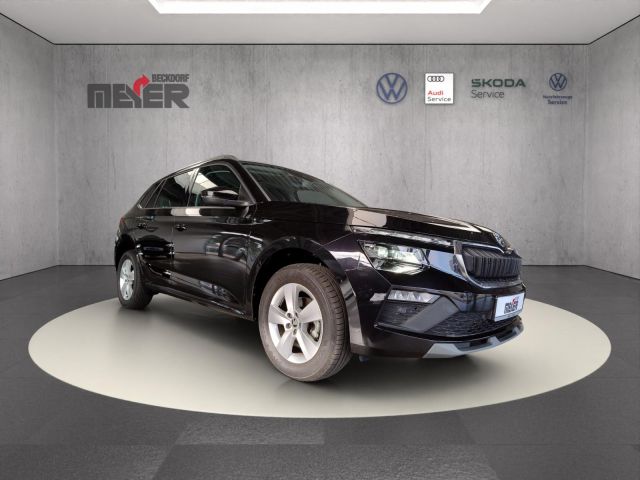 Kamiq Selection 1.5 TSI DSG Klima Navi