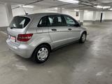 Mercedes-Benz B 170 B -Klasse B 170 - Mercedes-Benz B 170 aus 2007