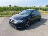 Seat Leon SC 2.0 TSI Start&Stop CUPRA 290 CUPRA 290 - gebrauchte Seat Leon aus dem Jahr 2016