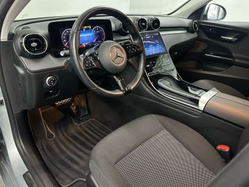 Mercedes C 200 - 11