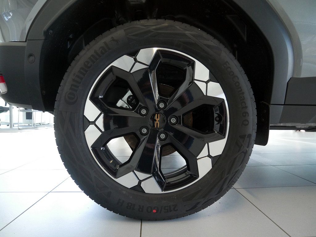Fahrzeugabbildung Dacia Duster Extreme TCe 130 2WD NEUES MODELL
