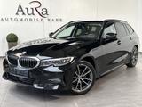 BMW 320d Touring Sport-Line NAV+LED+AHK+ACC+KAM+18ZO - BMW 320 in Oldenburg