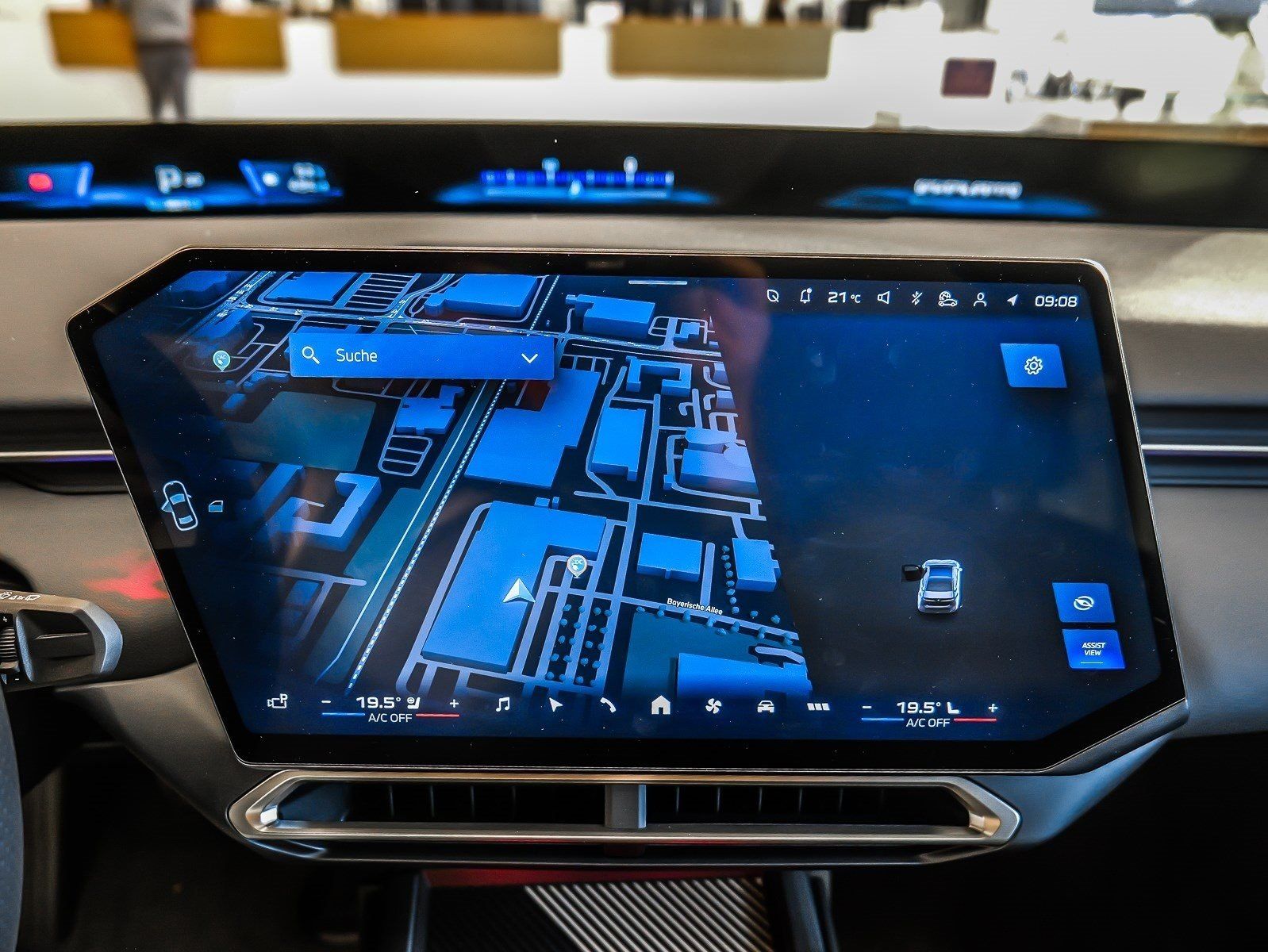 BMW i3 - Bild 8