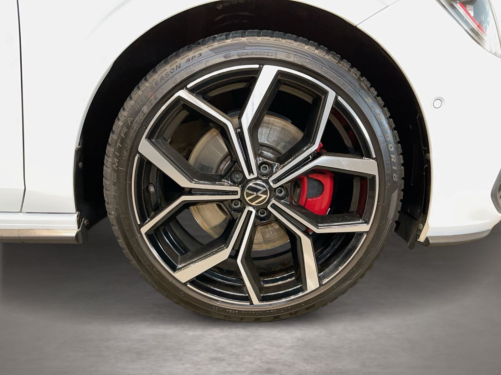 Volkswagen Polo - Bild 6