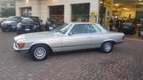 Mercedes-Benz MERCEDES-BENZ SL 450 SL 450 V8 Coupè Iscritta AS - Mercedes-Benz SL aus dem Jahr 1973