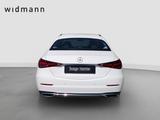 Mercedes-Benz C 180 *Avantgarde Advanced*PTS*SHZ*LED*Keyless** - Mercedes-Benz C 180 Gebrauchtwagen