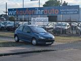 Peugeot 206 Grand Filou Cool*KLIMA*RADIO-CD*ZV-FUNK !! - Peugeot 206: Grand Filou Cool
