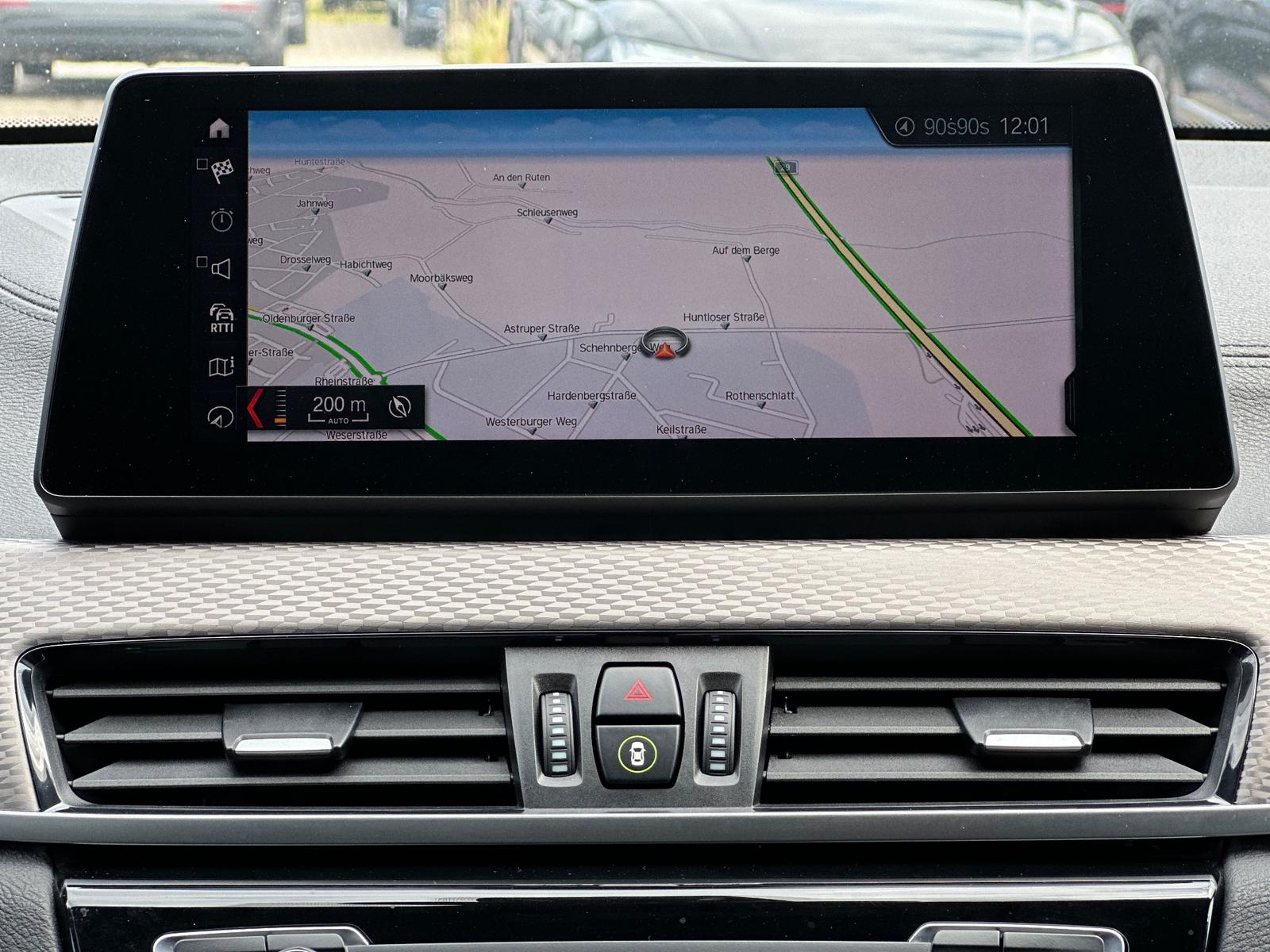 BMW X2 M35i NAV+LED+PANO+HUD+KAM+SHZ+PDC+DAB+KLIMA, миниатюра 17