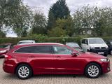 Ford Mondeo Turnier Business Edition - Ford Mondeo: Business Edition