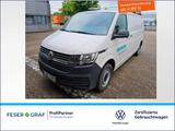 Volkswagen T6.1 Kasten 2.0TDI LR Standheizung Heckflügeltür - VW T6 andere Gebrauchtwagen