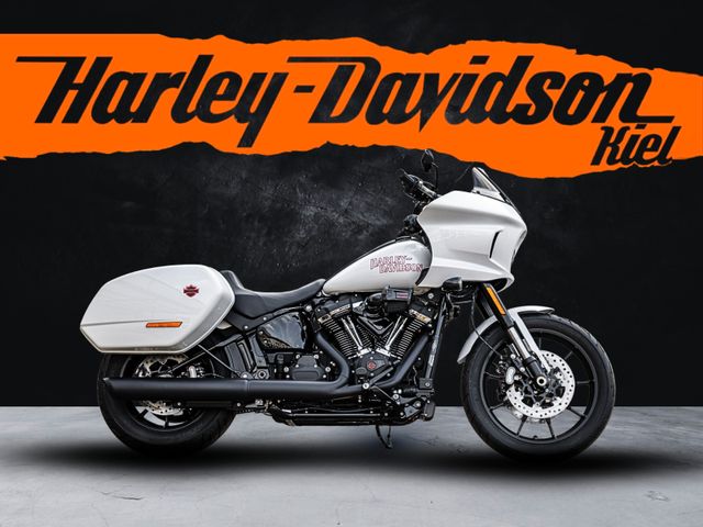 Harley-Davidson FXLRST LOW RIDER ST 117 MY26