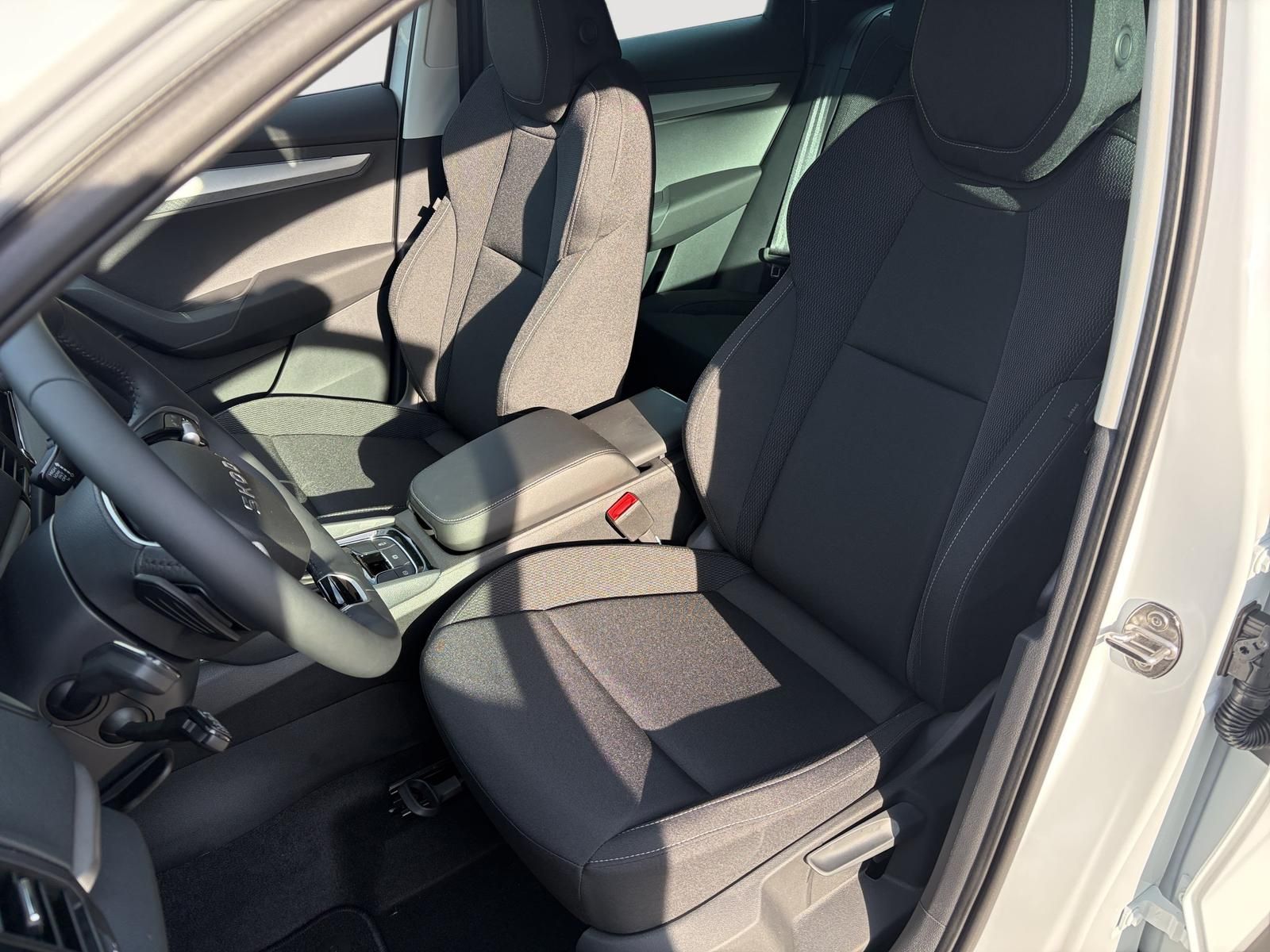 Skoda Karoq - Bild 23