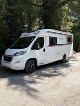 Weinsberg CaraCompact Edition Pepper 600 MEG  - Weinsberg CaraCompact