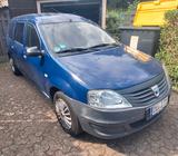 Dacia Logan MCV 1.4 MPI - - Dacia Logan in Duisburg