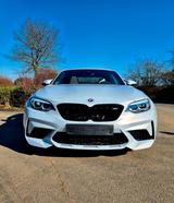 BMW M2 Competition Run Out Edition 
