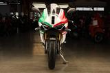 Ducati Panigale V4 Tricolore - DUCATI TRICOLORE