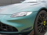 Aston Martin V8 Vantage F1 Edition - Aston Martin V8 Vantage aus 2023