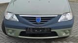 Dacia Logan MCV 1,4 MPI Reling - Dacia Logan: Mpi