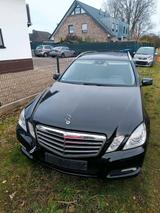 Mercedes-Benz W212 e350cdi Motorschaden - Mercedes-Benz Motorschaden