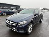 Mercedes-Benz GLC 300 4Matic Off Road Pano Kamera LED Navi AHK - Mercedes-Benz GLC 300 in Kassel