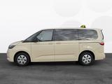 Volkswagen T7 Multivan 2.0 TDI LÜ Taxi-Paket*Taxameter*LED* - Volkswagen in Lübeck