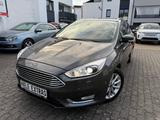 Ford FOCUS TURNIER TITANIUM Bi+XENON NAVI 2xPDC 1HAND - Ford Focus: Turnier Titanium