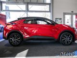 Toyota C-HR 2.0 Hybrid FWD Teamplayer KAMERA ACC LED - Toyota C-HR: Teamplayer