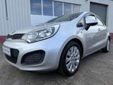 Kia Rio 1,25 63kW 86PS Edition/Klima/2.Hand - Kia Rio: 1.6