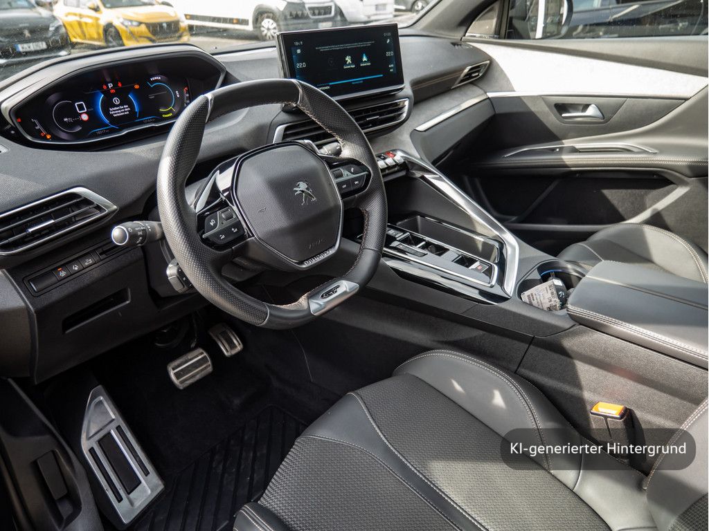 Peugeot 5008 - Bild 11